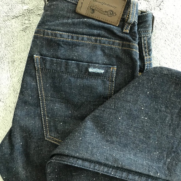 Brandon Diesel Jeans - Picture 5 of 5